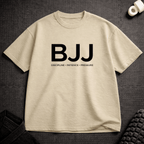 BJJ Core T-Shirt - Tenaz