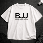 BJJ Core T-Shirt - Tenaz
