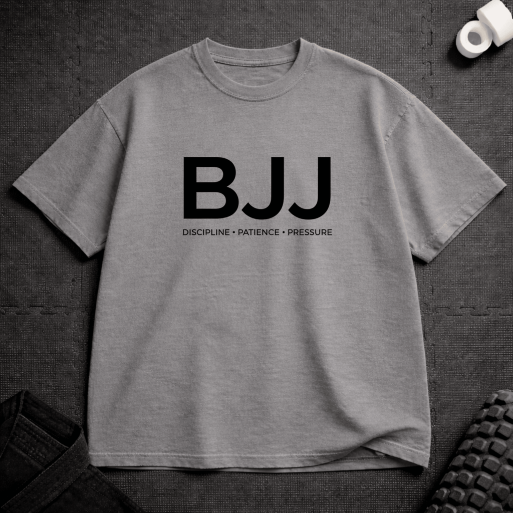 BJJ Core T-Shirt - Tenaz