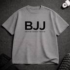 BJJ Core T-Shirt - Tenaz