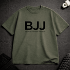 BJJ Core T-Shirt - Tenaz
