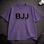 BJJ Core T-Shirt - Tenaz