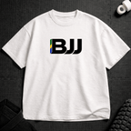 BJJ Edge T-Shirt - Tenaz