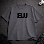 BJJ Edge T-Shirt - Tenaz