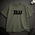BJJ Edge T-Shirt - Tenaz