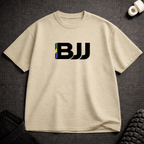 BJJ Edge T-Shirt - Tenaz