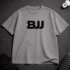 BJJ Edge T-Shirt - Tenaz