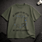BJJ Job T-Shirt - Tenaz