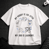 BJJ Job T-Shirt