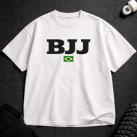 BJJ National T-Shirt