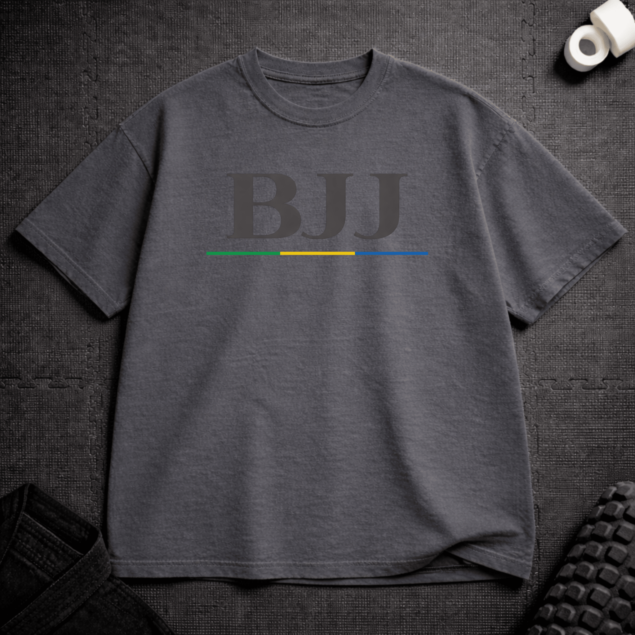 BJJ Prime T-Shirt - Tenaz