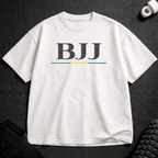 BJJ Prime T-Shirt - Tenaz