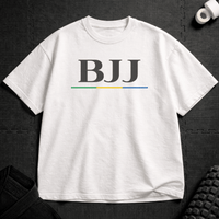 BJJ Prime T-Shirt