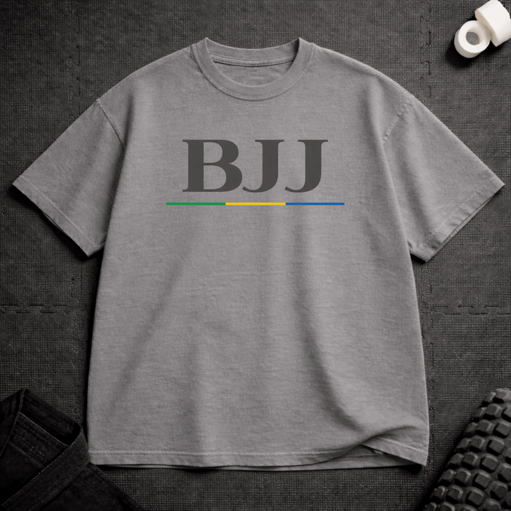 BJJ Prime T-Shirt - Tenaz