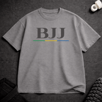 BJJ Prime T-Shirt - Tenaz