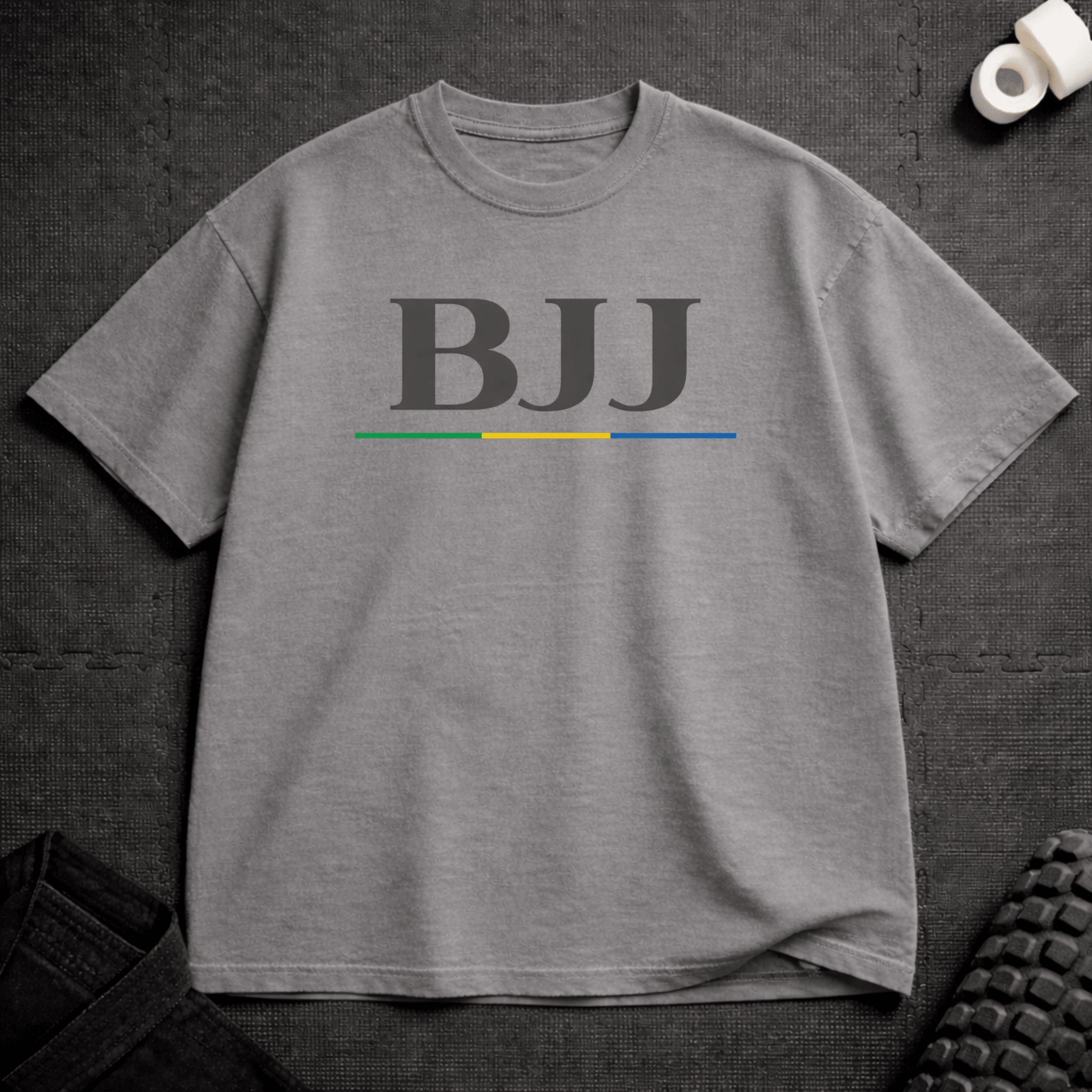 BJJ Prime T-Shirt - Tenaz