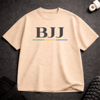 BJJ Prime T-Shirt - Tenaz