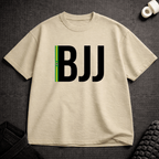 BJJ Stripe T-Shirt - Tenaz