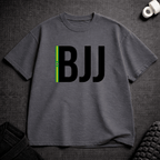 BJJ Stripe T-Shirt - Tenaz