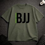 BJJ Stripe T-Shirt - Tenaz