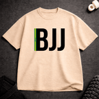 BJJ Stripe T-Shirt - Tenaz