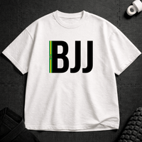 BJJ Stripe T-Shirt