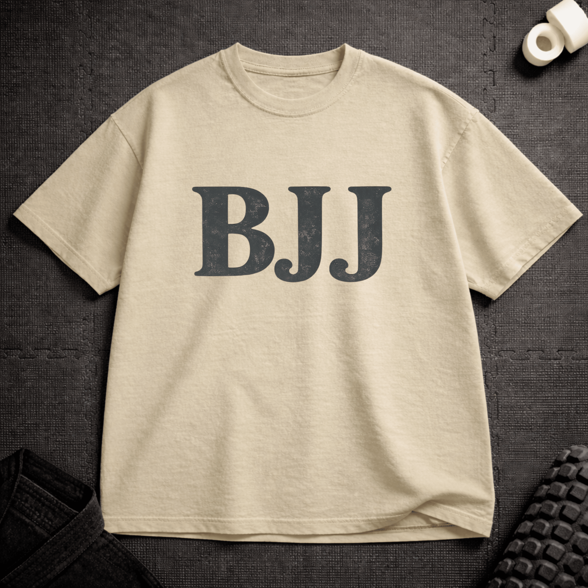 BJJ T-Shirt - Tenaz