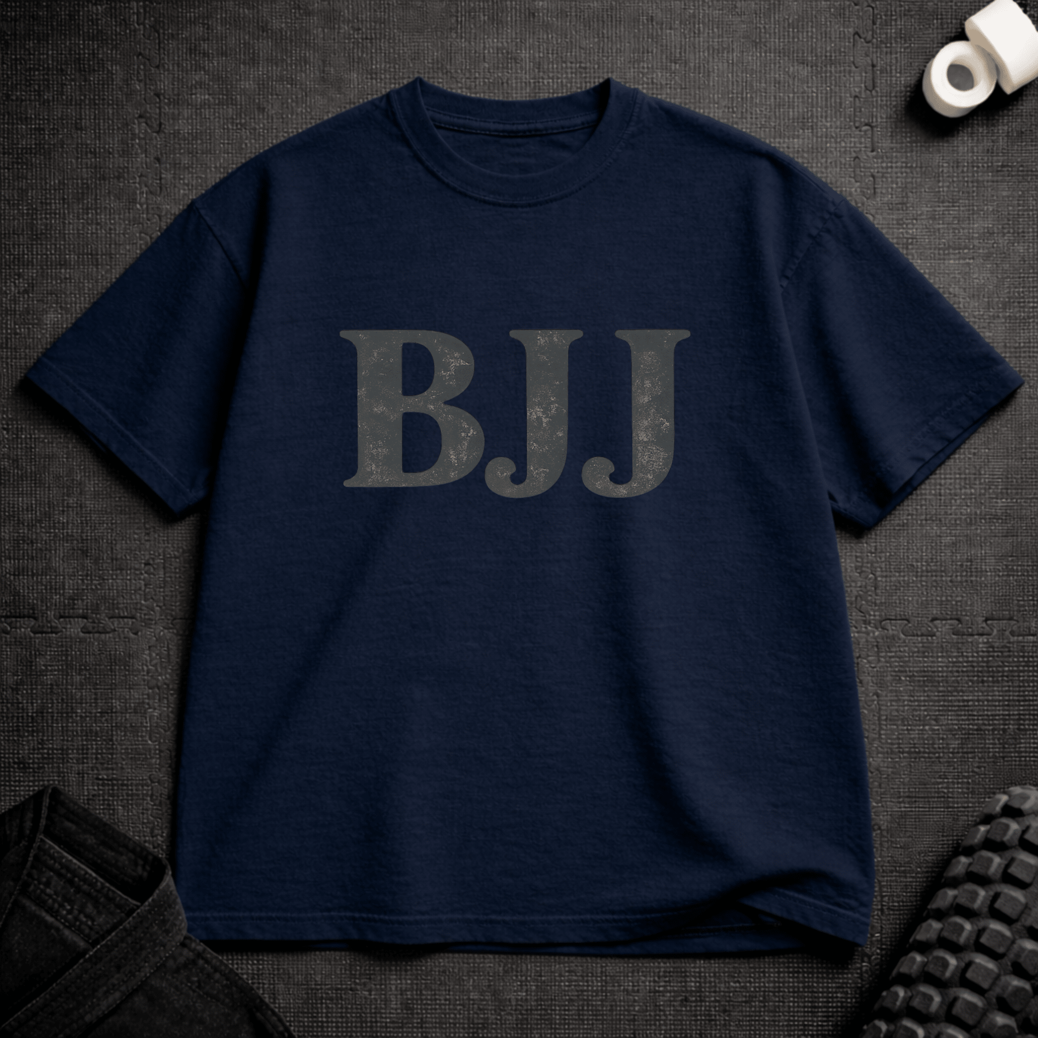 BJJ T-Shirt - Tenaz