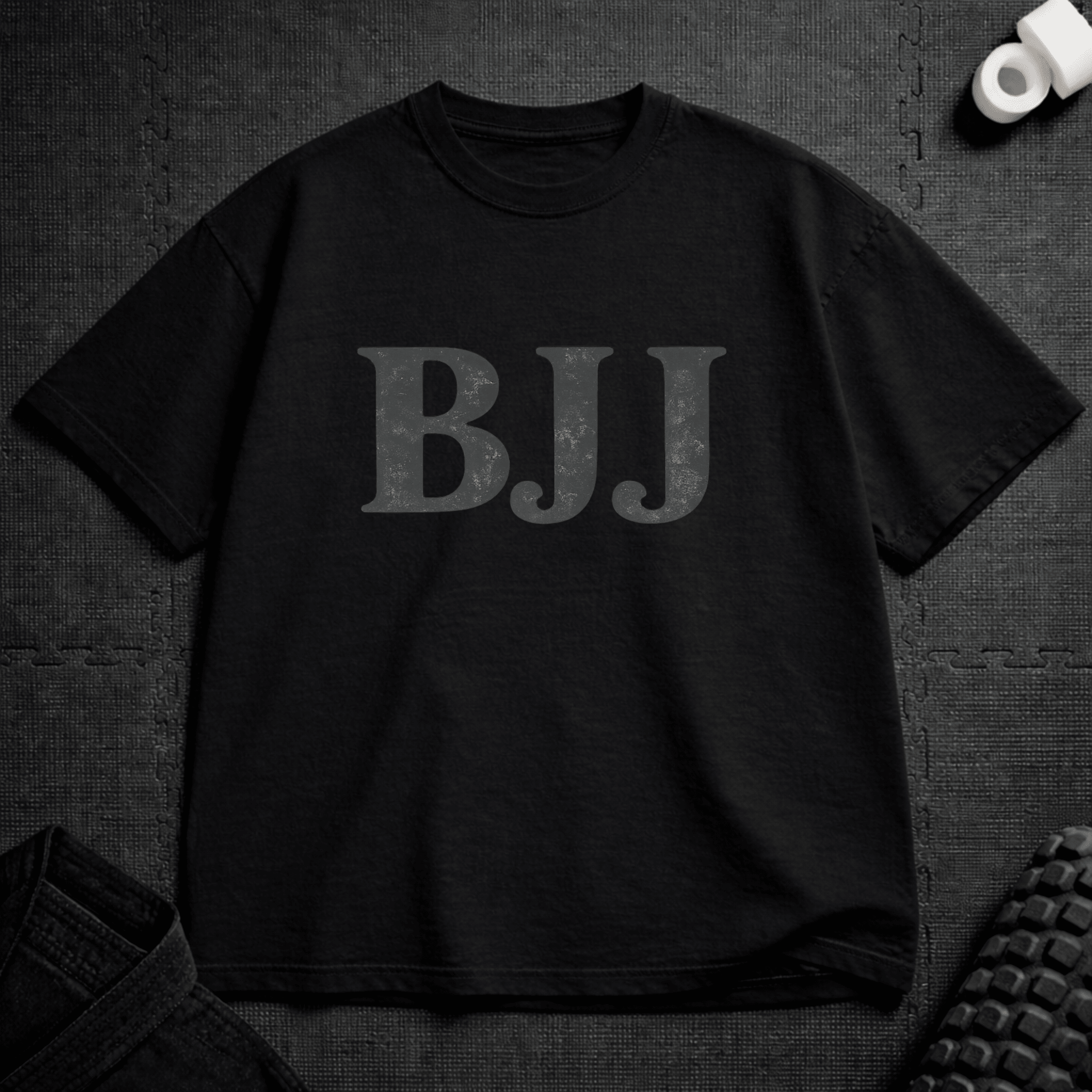 BJJ T-Shirt - Tenaz