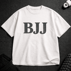 BJJ T-Shirt - Tenaz