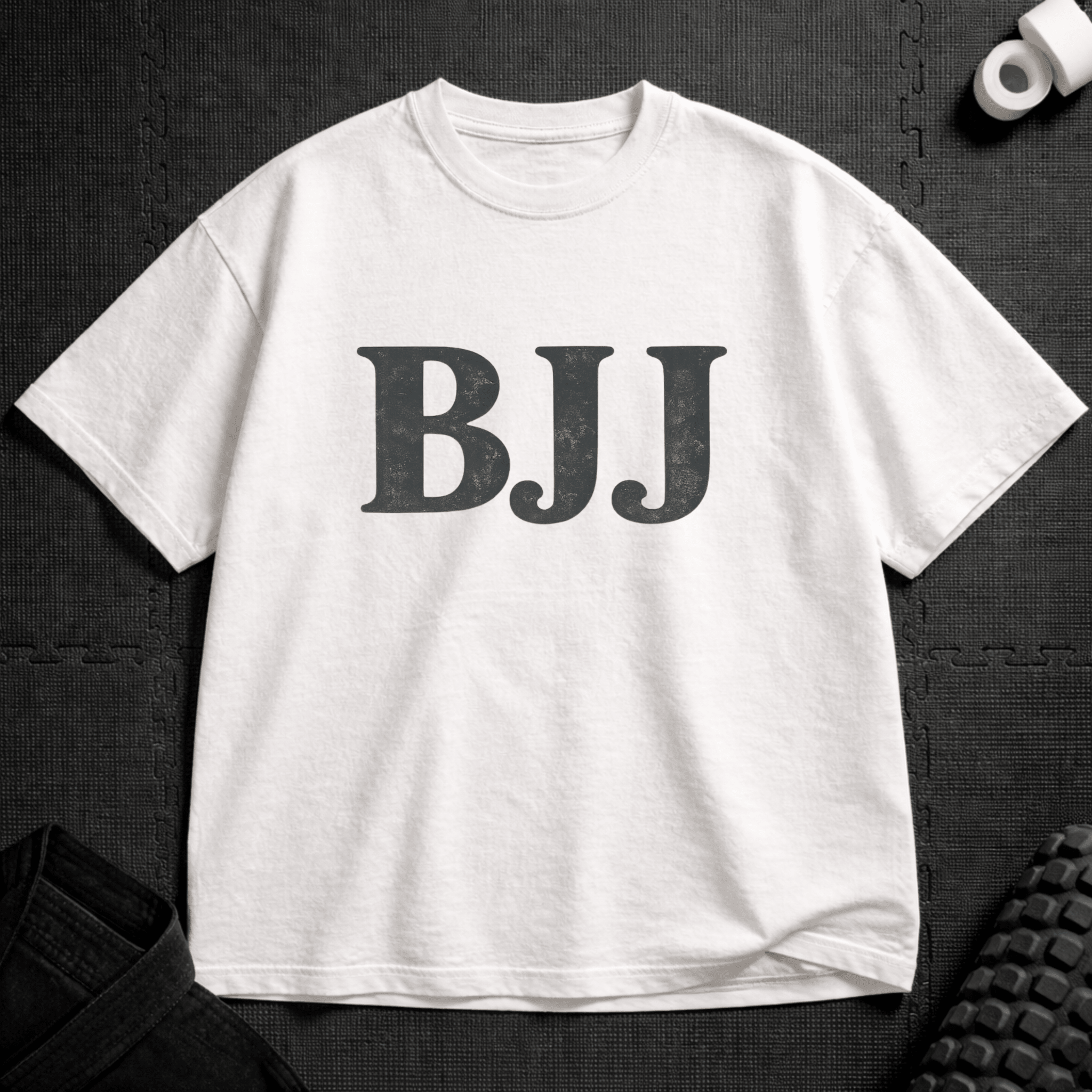 BJJ T-Shirt - Tenaz