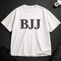 BJJ T-Shirt