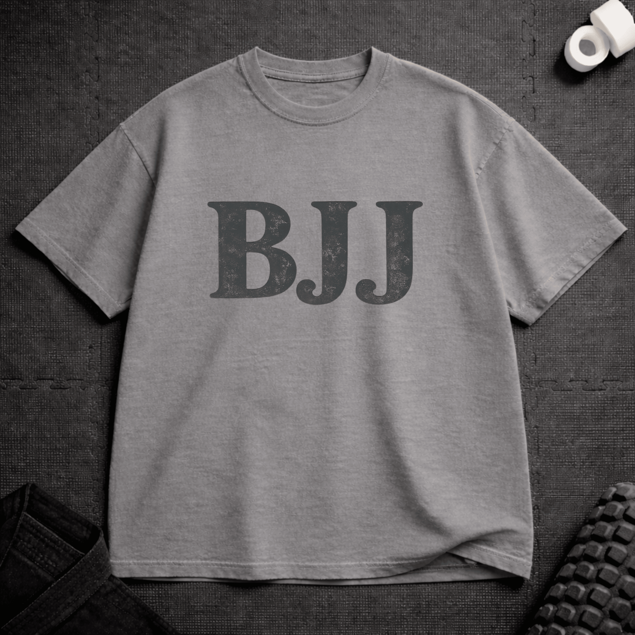 BJJ T-Shirt - Tenaz