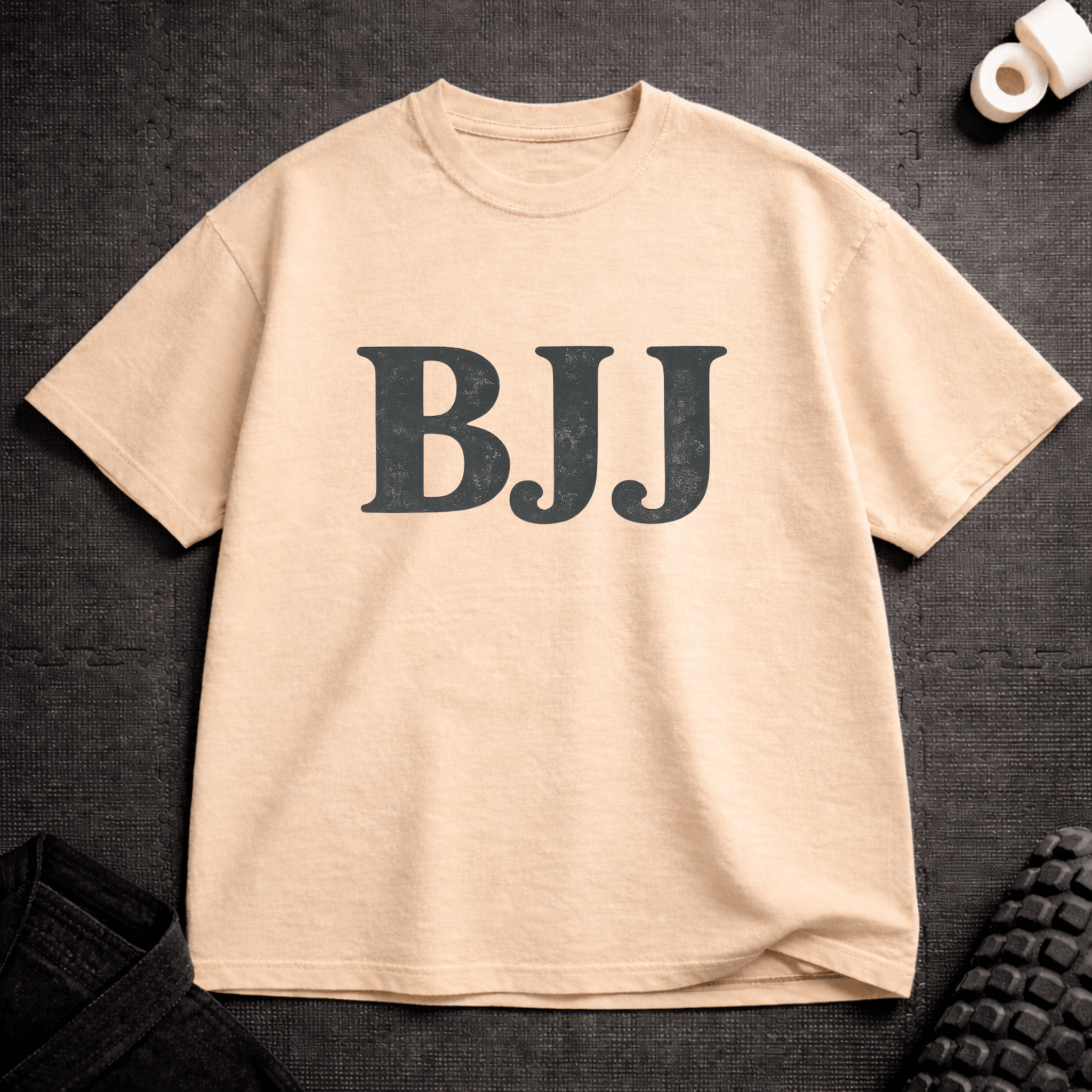 BJJ T-Shirt - Tenaz