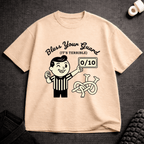 Bless T-Shirt - Tenaz