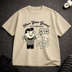 Bless T-Shirt - Tenaz
