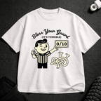 Bless T-Shirt - Tenaz