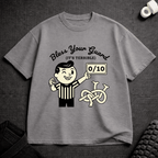Bless T-Shirt - Tenaz