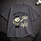 Bless T-Shirt - Tenaz