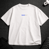 Blue-Belt T-Shirt