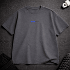 Blue - Belt T-Shirt - Tenaz