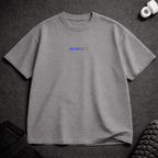 Blue - Belt T-Shirt - Tenaz