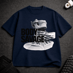 Body Savage T-Shirt - Tenaz