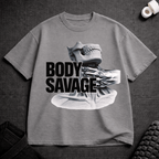 Body Savage T-Shirt - Tenaz