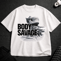 Body Savage T-Shirt