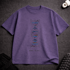 Born To Roll T-Shirt - Tenaz