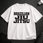 Brazilian Roots T-Shirt - Tenaz
