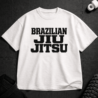 Brazilian Roots T-Shirt