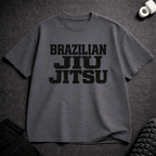 Brazilian Roots T-Shirt - Tenaz