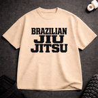 Brazilian Roots T-Shirt - Tenaz